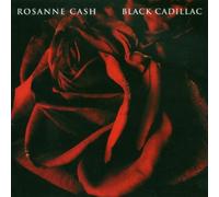 Cash Rosanne - Black Cadillac [Import]