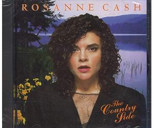 Cash, Rosanne - Country Side
