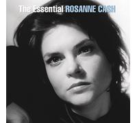 Cash, Rosanne - Essential Rosanne Cash