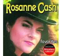 Cash, Rosanne - Favorites