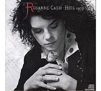 Cash, Rosanne - Hits 1979-1989