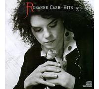 Cash, Rosanne - Hits 1979-1989