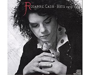 Cash, Rosanne - Hits 1979-1989