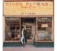Rosanne Cash – Kings Record Shop – CD neuf – Sony Music