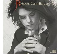 Rosanne Cash – Retrospective 1979-1989 (Hits 1979-1989) – Import – Sony
