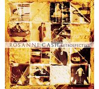 Cash, Rosanne - Retrospective