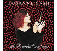 Rosanne Cash - She Remembers Everything