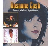 Cash, Rosanne - Somewhere in The Stars [Import]