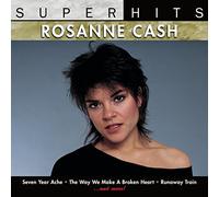 Cash, Rosanne - Super Hits
