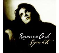 Rosanne Cash – Super Hits – Import – Sony Music