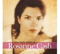 Cash, Rosanne - Very Best of