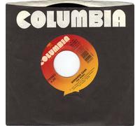 CASH, Rosanne / Wheel, The / 45rpm record