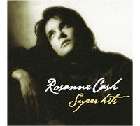 Cash, Roseanne - Super Hits