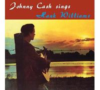 Cash - Sings Hank Williams