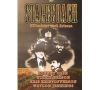 Cash - Stagecoach