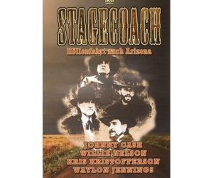 Cash - Stagecoach