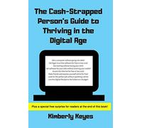 Cash-Strapped Persons Gt Thriv