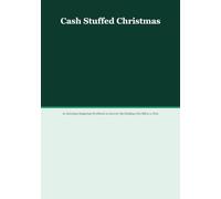 Cash Stuffed Christmas: An Envelope Budgeting Workbook to Save for the Holidays One Bill at a Time