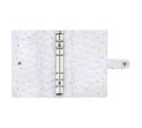 Cash Stuffing Plan de reliure - Savings Challenges Classeur A6 - Défis économiques multifonctionnels avec enveloppes, classeur budgétaire, organisateur d'argent pour homme et femme