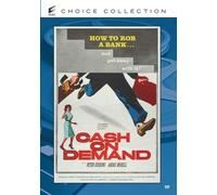 Cash on Demand