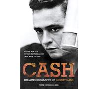 Cash: The Autobiography – Harper Collins Publishers