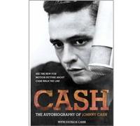 Cash : The Autobiography