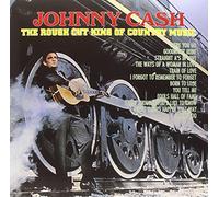 Cash - The Rough Cut King of Country Music [Import]