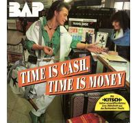 Cash, Time is Money/Vun Mir USS Kitsch [Import]