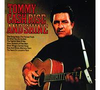Cash, Tommy - Rise and Shine/Six.