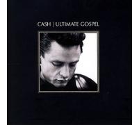 Cash - Ultimate Gospel (Retail Version) by Johnny Cash [Audio CD] NEUF