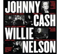 Cash - VH1 Storytellers [Import]