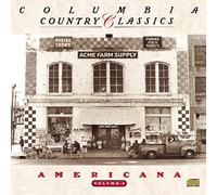 Various Artists – Country Classics 3: Americana