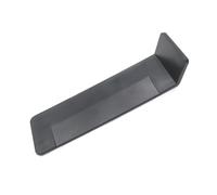 CashBeat Cale de pont de trémolo de guitare - Outil de cale en plastique pour guitares Floyd Rose et électriques, améliore la stabilité des cordes et l'accordage - Accessoire de réglage du pont pour