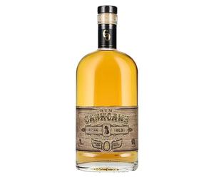 CashCane Rum EXTRA OLD 40% Vol. 0,7l