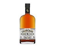 Cashcane Saloon Cask Rhum 700 ml