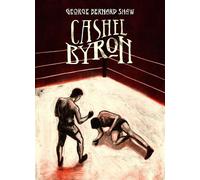 Cashel Byron - Bernard Shaw - Les Lapidaires - broché - Roman