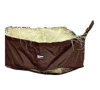 Cashel Feeder Peut contenir de foin d'angle pour chevaux, compatible avec le coin du cheval blocages et remorques, Standard ou Grande, Large
