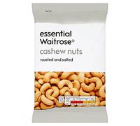 Cashews essentielle Waitrose 200g