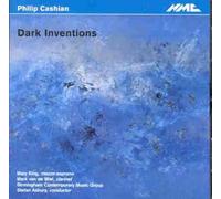 Cashian : Dark Inventions
