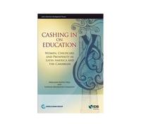 Cashing In On Education