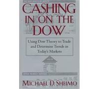 Cashing in on the Dow Michael D. Sheimo (Auteur)
