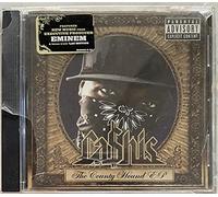 Cashis - The County Hound Ep
