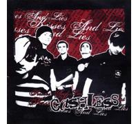 Cashless - Kisses and Lies [Import]