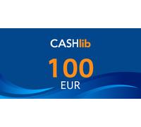 CASHlib 100 EUR