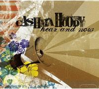 Cashma Hoody - Hear and Now [Import]