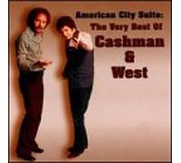 Cashman & West - American City Suite: The Very Best of