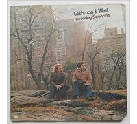 CASHMAN & WEST - Moondog Serenade