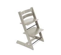 Stokke - Chaise haute Tripp Trapp Hêtre - Cashmere Grey