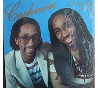Cashmere - Let The Music Turn You On