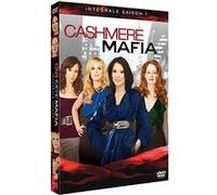 Cashmere Mafia - Coffret intégral de la Saison 1 G